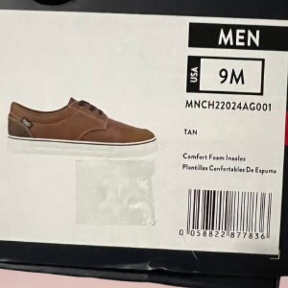 Chaps Brown Loafers & Slip-Ons main image 8
